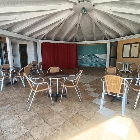 Residence Il Turistico Zambrone Zewnętrze zdjęcie