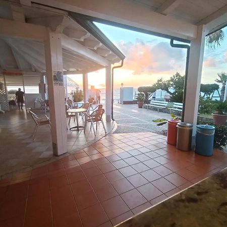 Residence Il Turistico Zambrone Zewnętrze zdjęcie