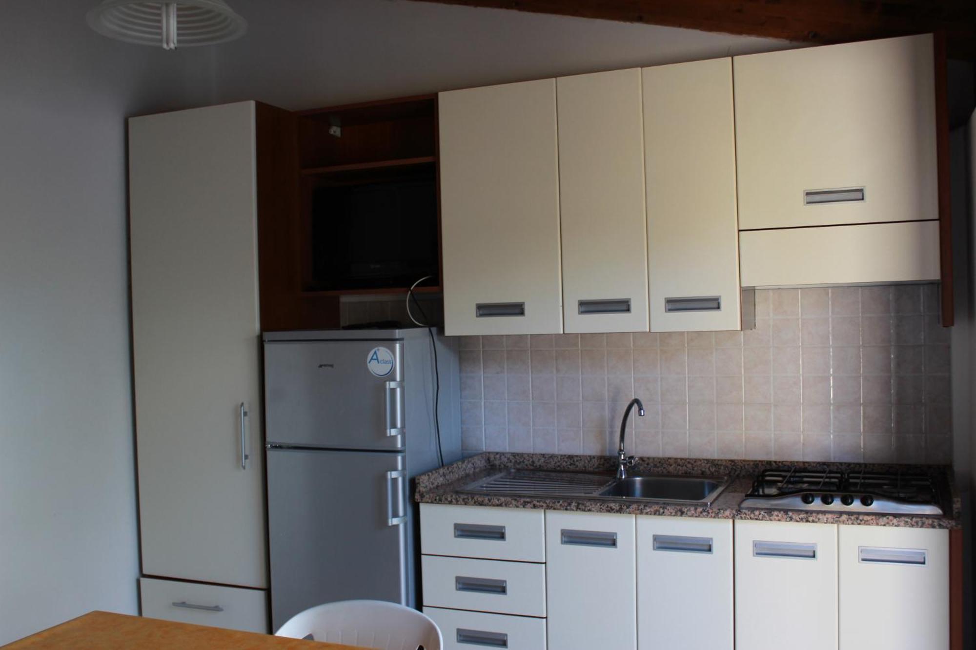 Residence Il Turistico Zambrone Zewnętrze zdjęcie