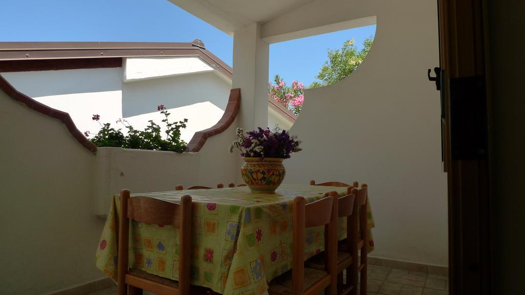 Residence Il Turistico Zambrone Zewnętrze zdjęcie