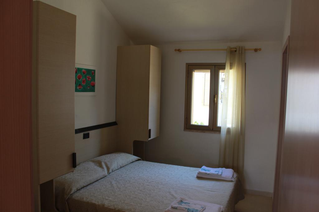 Residence Il Turistico Zambrone Zewnętrze zdjęcie