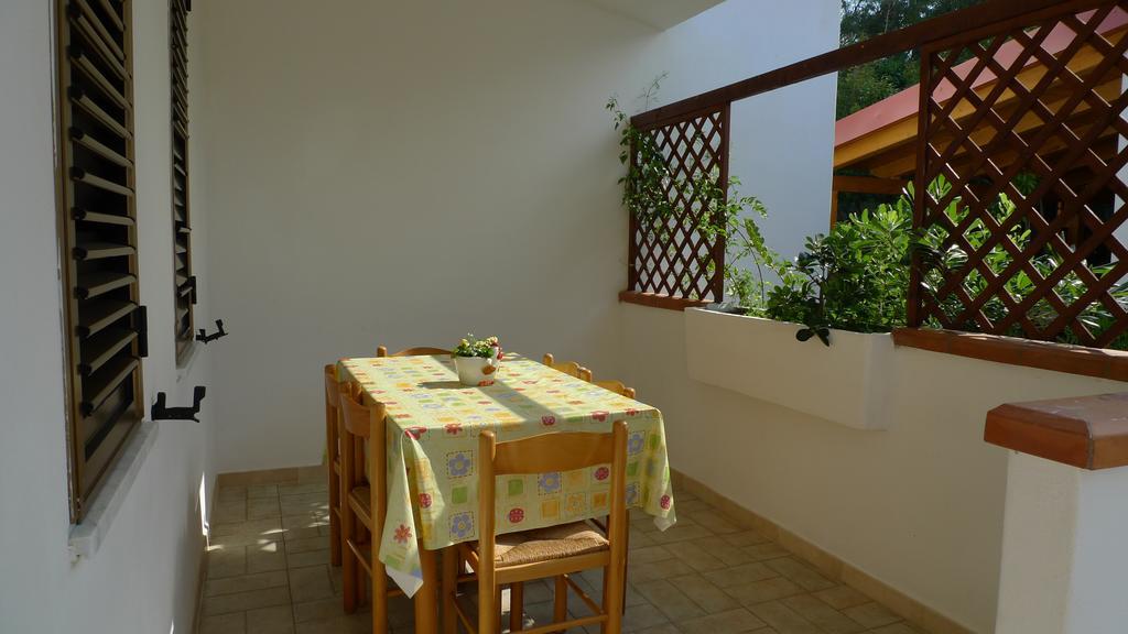 Residence Il Turistico Zambrone Zewnętrze zdjęcie