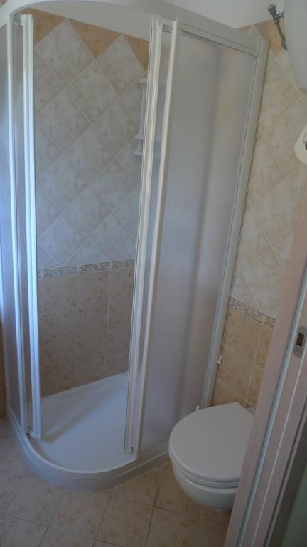 Residence Il Turistico Zambrone Zewnętrze zdjęcie