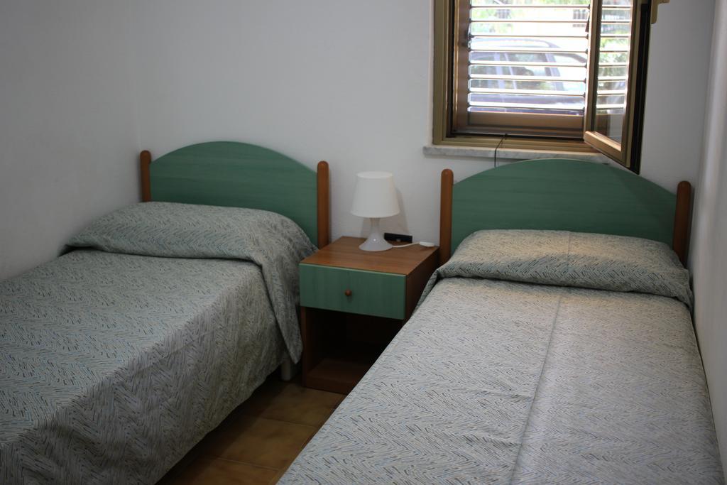 Residence Il Turistico Zambrone Zewnętrze zdjęcie